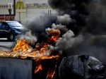 Prokuratúra v Bahrajne obvinila 86 osôb z tvorby teroristickej skupiny