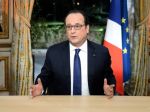 Hollande po útoku v kostole: Vo vojne proti terorizmu zvíťazime