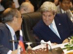 Dohody medzi Ruskom a USA by mali pomôcť k oživeniu rokovaní o Sýrii