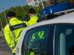 Polícia vykoná osobitnú kontrolu premávky vo viacerých okresoch SR