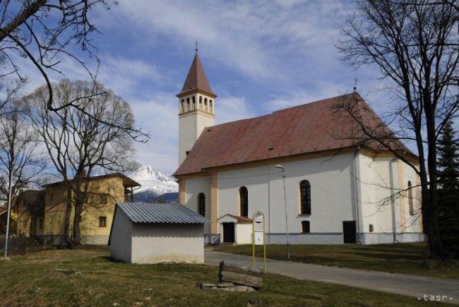 V Batizovciach pokračujú v budovaní kanalizácie