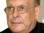 Biskup Rudolf Baláž zostane známy ako bojovník za demokraciu
