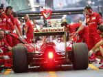 F1: James Allison opúšťa post technického riaditeľa Ferrari