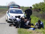 MV SR neeviduje žiadne vážne incidenty žiadateľov o azyl na Slovensku
