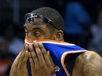 NBA: Stoudemire podpísal zmluvu s Knicks a následne ukončil kariéru