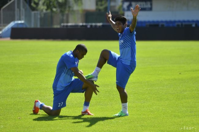 Baéz sa vrátil do AS Trenčín, podpísal viacročnú zmluvu