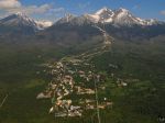 V Tatranskej Lomnici neznámy páchateľ kradol v kempe