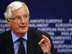 Rokovania o brexite povedie v mene EÚ bývalý eurokomisár Barnier