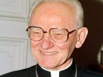 Vo veku 90 rokov zomrel arcibiskup Dominik Hrušovský