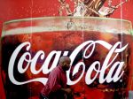 Zisk koncernu Coca-Cola v 2. kvartáli vzrástol