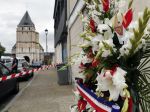 Francúzske úrady sa po zabití kňaza obávajú náboženského napätia