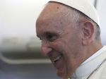 VIDEO: Pápež pricestoval do Poľska, svet podľa neho prišiel o pokoj