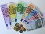 Kurz eura opäť vzrástol