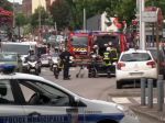 Zverejnili video dvoch útočníkov z francúzskeho kostola