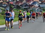 Na 33. ročníku Rajeckého maratónu očakávajú vyše tisíc pretekárov