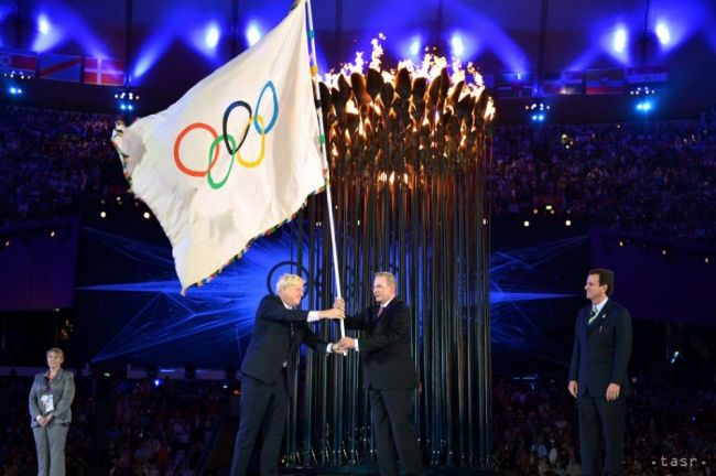 MOV spustí po záverečnom ceremoniáli novú olympijskú televíziu