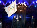 MOV spustí po záverečnom ceremoniáli novú olympijskú televíziu