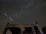 Nad západom USA zhoreli zrejme úlomky čínskej rakety