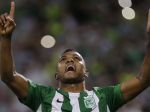 Pohár osloboditeľov získalo kolumbijské Atletico Nacional