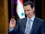 Sýrsky prezident Asad ponúkol povstalcom amnestiu