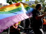 Sympatizanti ĽSNS organizujú protest proti sobotnému Dúhovému Pridu