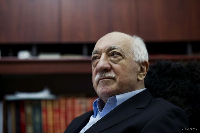 Turecko žiada Nemecko o vydanie stúpencov Fethullaha Gülena