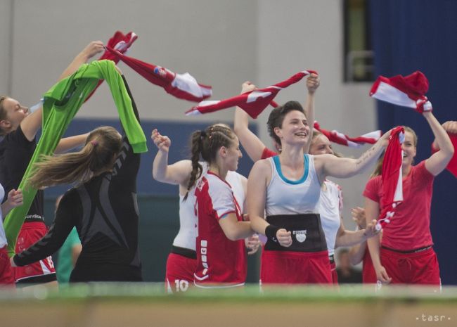 VIDEO: Slovenské hádzanárky sa tešia z 13. miesta, zdolali Rumunsko