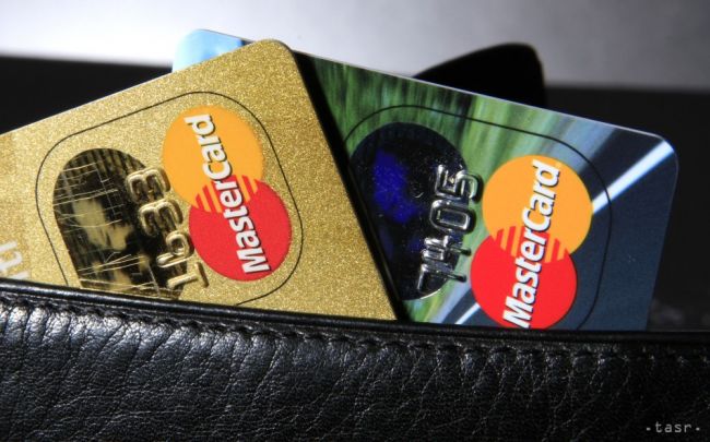 Čistý zisk Mastercard v 2. kvartáli vzrástol o 7 %