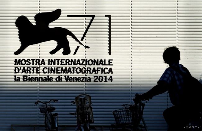 Predstavili program filmového festivalu v Benátkach