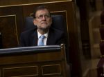 Poverenie na zostavenie španielskej vlády dostal Mariano Rajoy