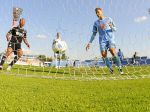 FORTUNA LIGA:Slovan v 3. kole do Podbrezovej, Prešov chce dať prvý gól