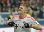 Schweinsteiger už za Nemecko nenastúpi, ukončil reprezentačnú kariéru