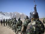 Územie ovládané Talibanom v Afganostan sa opäť zväčšilo