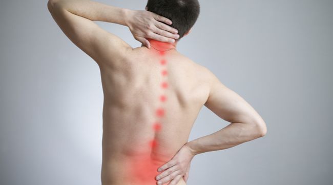 Bolesť svalov – úľavu poskytnú aj prírodné prostriedky