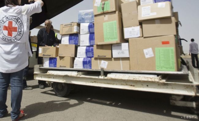 OSN zastavila prísun humanitárnej pomoci na severovýchode Nigérie