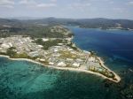 Americká armáda vráti Japonsku značnú časť ostrova Okinava