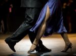 Slovenské tango si spoločne zatancovalo rekordných 172 tanečníkov