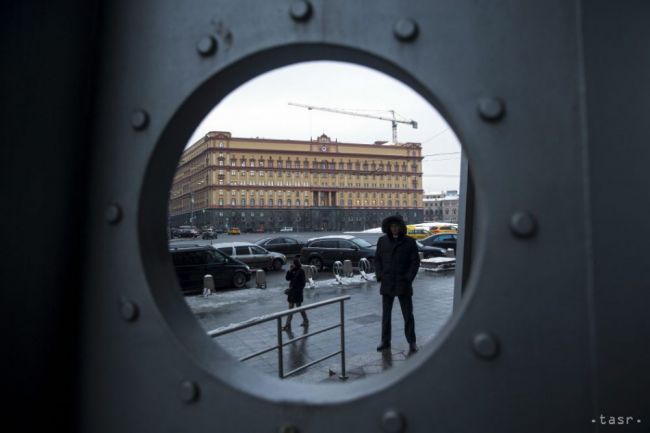 V Rusku odsúdili štyroch ľudí za verbovanie bojovníkov pre IS v Sýrii
