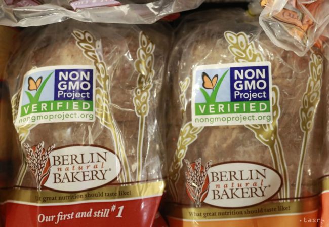 Obama podpísal zákon o označovaní potravín s obsahom GMO