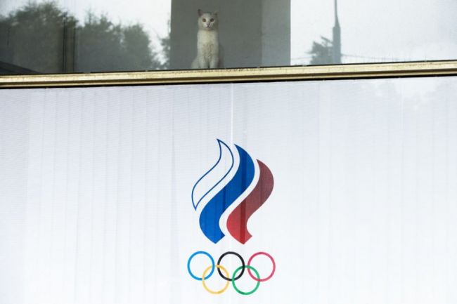 Rusi odmietajú štátom podporovaný doping, budú sa brániť na súde