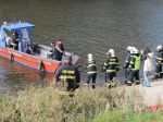 V Česku sa na priehrade potopila loď s takmer 60 cestujúcimi