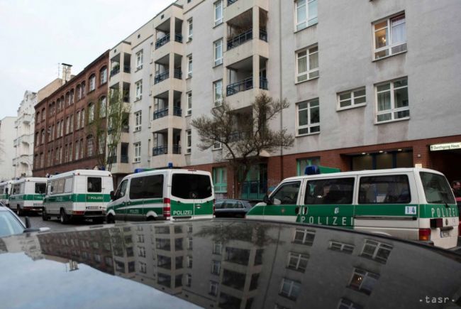 Nemci teroristické útoky očakávajú; každodenný život však meniť nebudú