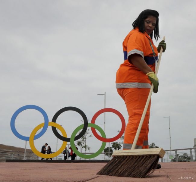 V Riu otvorili linku metra do olympijského parku