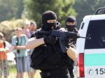 Slovenskí policajti by teroristické útoky zvládli, tvrdí šéf kukláčov