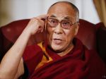 Pod Tatrami sa mu páči: V októbri pricestuje na Slovensko dalajláma