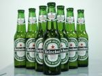 Koncern Heineken v 1. polroku zvýšil tržby aj prevádzkový zisk