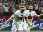 Blaszczykowski prestúpil do Wolfsburgu, podpísal miliónovú zmluvu