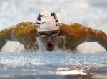 V olympijskom bazéne sa bude bojovať o 32 sád medailí