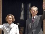 Vo veku 92 rokov zomrela rumunská kráľovná Anna
