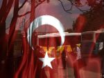 Tureckí nacionalisti údajne zbili v Ankare francúzskeho turistu